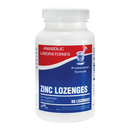 zinc lozenges anabolic laboratories