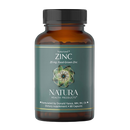 zinc natura health products