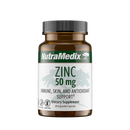 zinc nutramedix