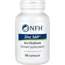 zinc sap (nfh nutritional fundamentals)