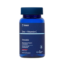 zinc + vitamin c chews trace minerals research