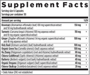 Zyflamend Wholebody Mini Softgels