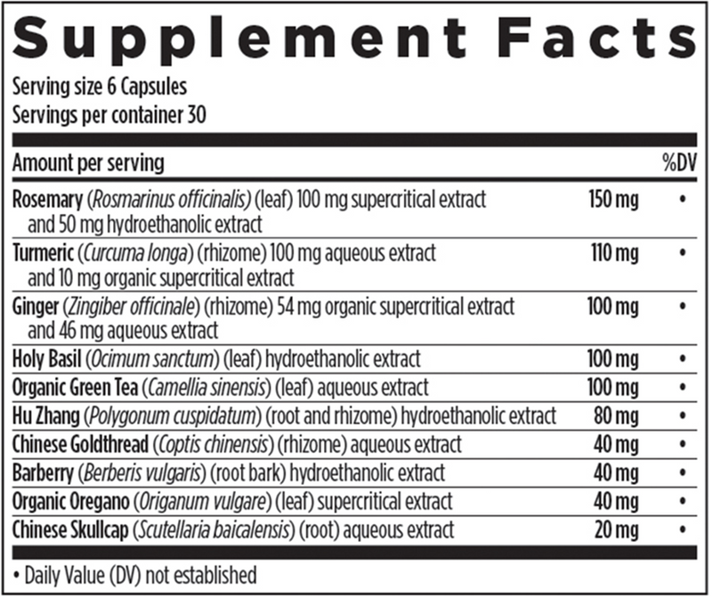 buy zyflamend wholebody mini softgels (new chapter)