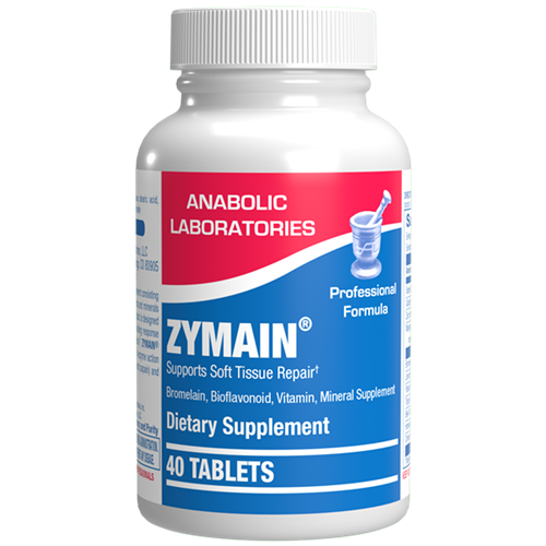 zymain anabolic laboratories