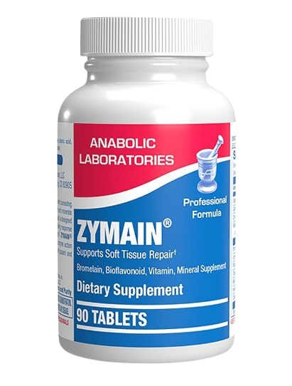 Zymain (Anabolic Laboratories)