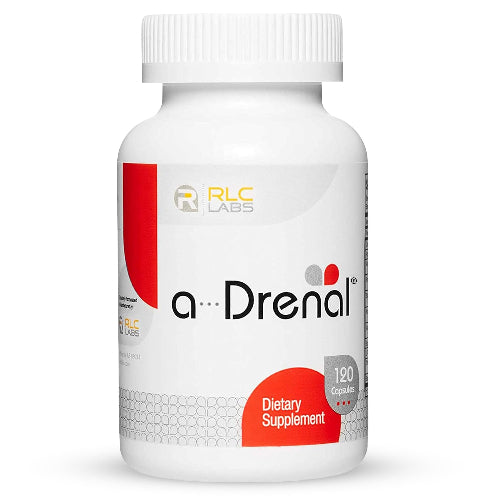 a-Drenal RLC Labs