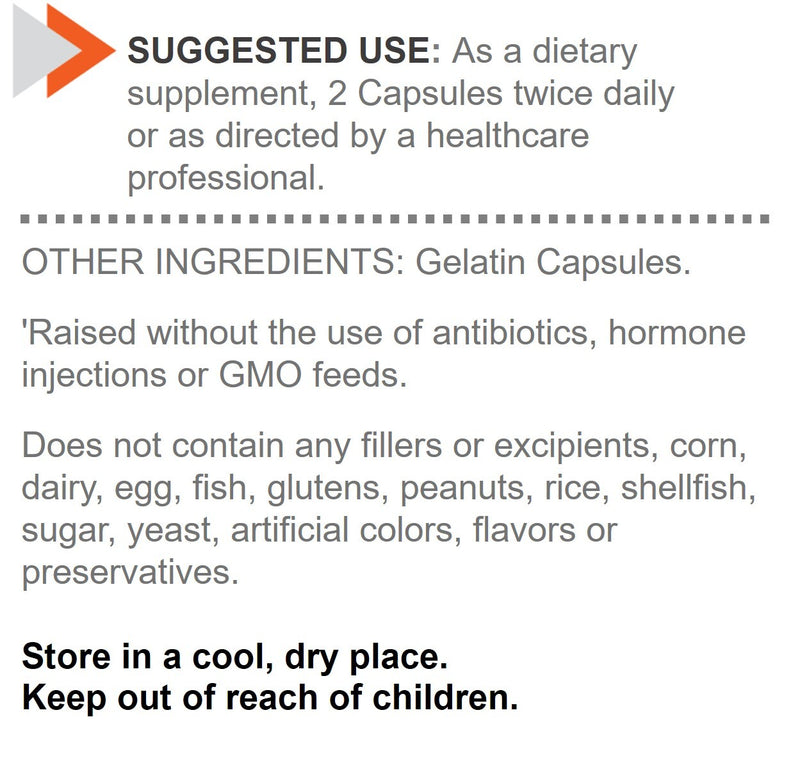 buy a-Drenal RLC labs