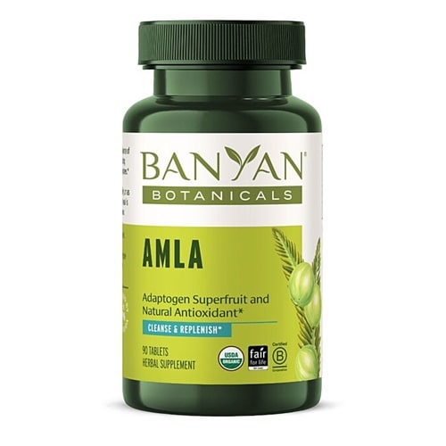 amla banyan botanicals