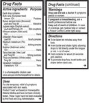 anti-warts drops unda