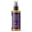 lavender massage oil badger
