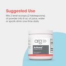 arthred collagen powder allergy research group suggested use