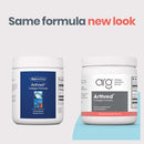 buy arthred collagen powder allergy research group