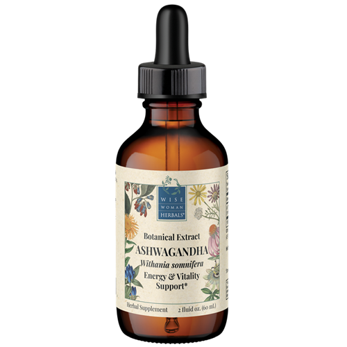 ashwagandha wise woman herbals