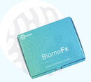 biomefx - stool test kit and registration - microbiome labs