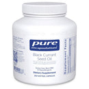 Black Currant Seed Oil 250 Count