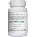 Body Capsules back bottle