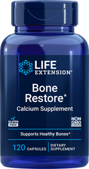 bone restore (life extension)