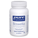 boswellia pure encapsulations