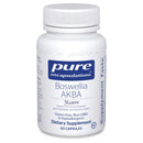 boswellia AKBA pure encapsulations