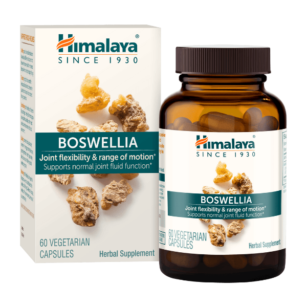 boswellia himalaya wellness
