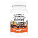 breathe capsules host defense