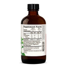 bronchial support syrup