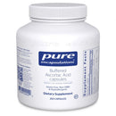 buffered ascorbic acid capsules pure encapsulations