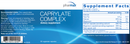 buy caprylate complex (pharmax)