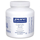 caprylic acid pure encapsulations
