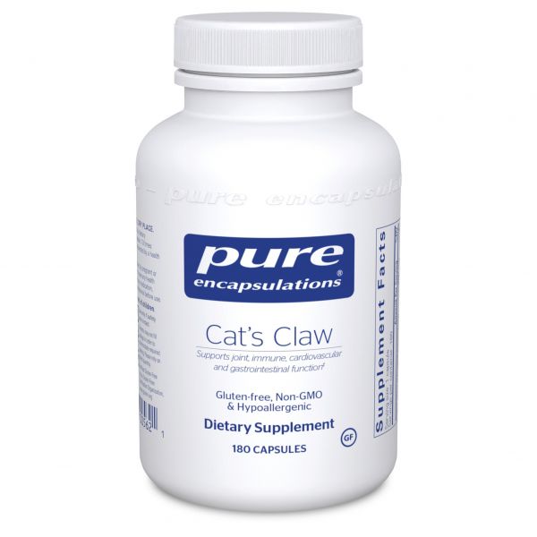 Cat's Claw (Pure Encapsulations)