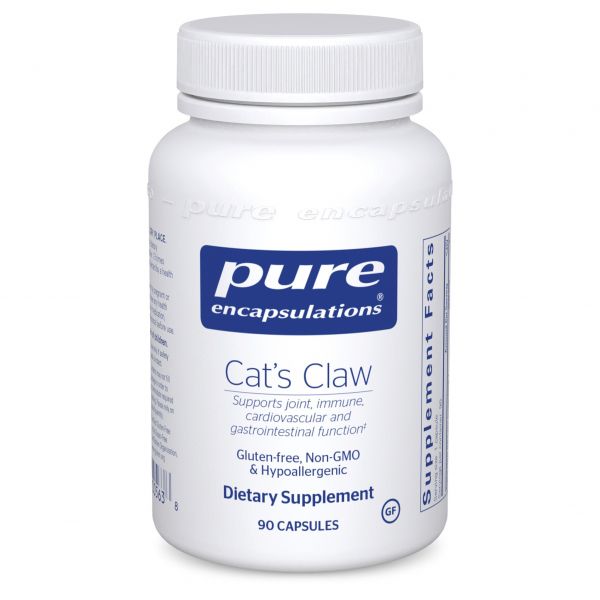Cat's Claw (Pure Encapsulations)