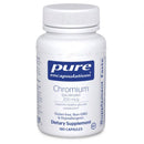 chromium picolinate pure encapsulations