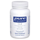 CLA 1000 mg pure encapsulations