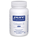 collagen JS pure encapsulations