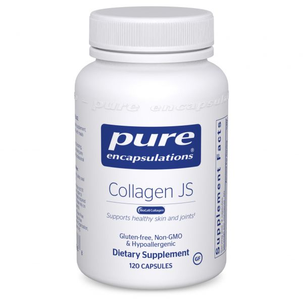 Collagen JS (Pure Encapsulations)