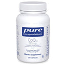 coq10 120 mg pure encapsulations