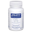 coq10 120 mg pure encapsulations