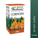 buy cordyceps capsules 120ct host defense