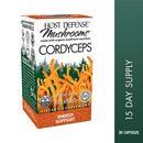 buy cordyceps capsules host defense