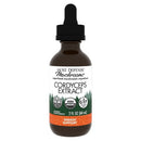 cordyceps extract 2oz host defense