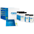 Core Restore Kit Chocolate  14day front