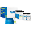 Core Restore Kit vanilla 14day front