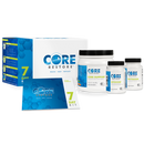 Core Restore Kit  7day kit vanilla front
