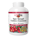 cranrich 500 mg natural factors