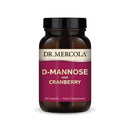 d-mannose and cranberry extract dr. mercola