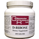 d-ribose (ecological formulas)