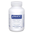 daily stress formula pure encapsulations