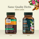 turmeric supreme joint health gaia herbs
