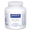 DGL plus pure encapsulations