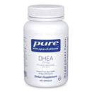 DHEA 25 Mg. 60 Count